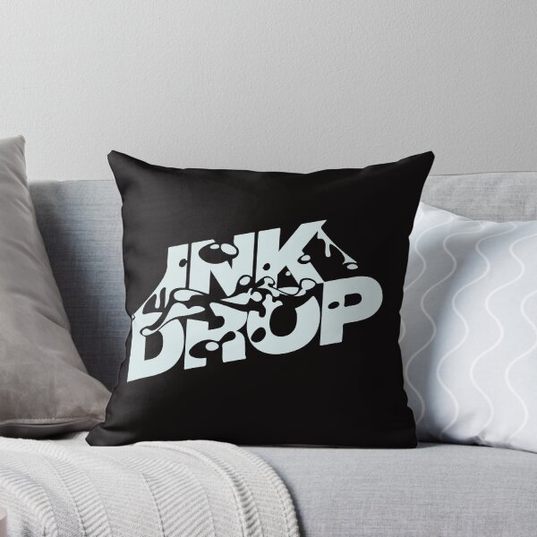 Item preview, Ink Drop designed and sold by samwash.