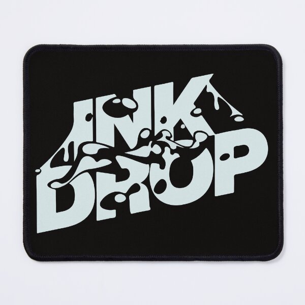 Item preview, Ink Drop designed and sold by samwash.