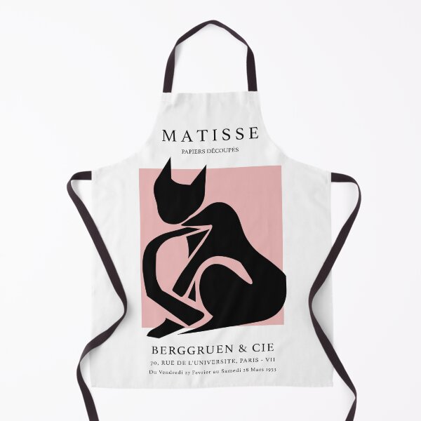 Artikelvorschau, MATISSE entworfen und verkauft von SHAMPAIN-ART-CO.