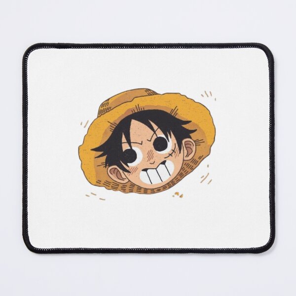 Item preview, Luffy designed and sold by Peponji.