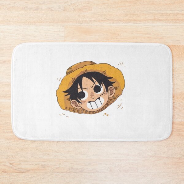 Item preview, Luffy designed and sold by Peponji.