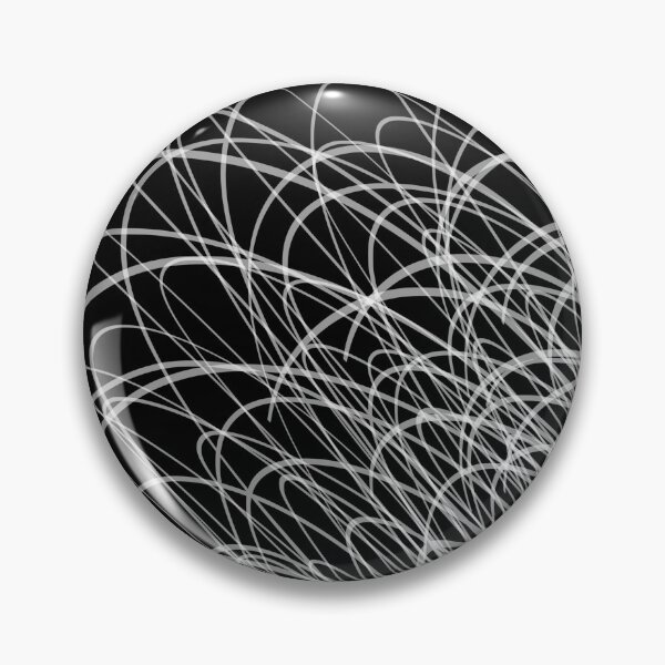 Item preview, Linear Waves2 designed and sold by SirkDesignsLtd.