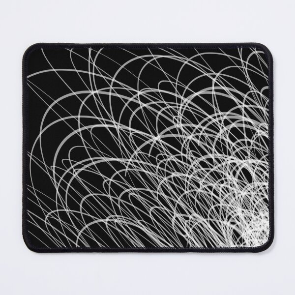 Item preview, Linear Waves2 designed and sold by SirkDesignsLtd.