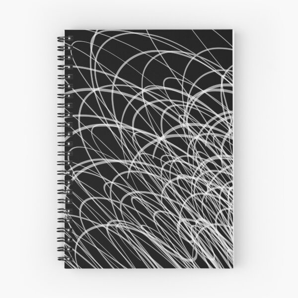 Item preview, Linear Waves2 designed and sold by SirkDesignsLtd.