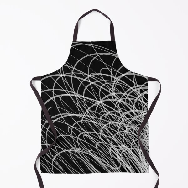Item preview, Linear Waves2 designed and sold by SirkDesignsLtd.