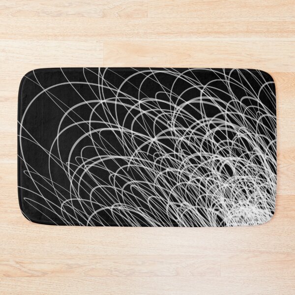 Item preview, Linear Waves2 designed and sold by SirkDesignsLtd.