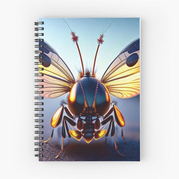 Item preview, Funny Fly designed and sold by M-Y-A-R-T-.