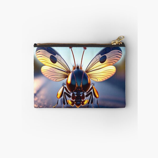 Item preview, Funny Fly designed and sold by M-Y-A-R-T-.