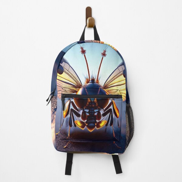 Item preview, Funny Fly designed and sold by M-Y-A-R-T-.