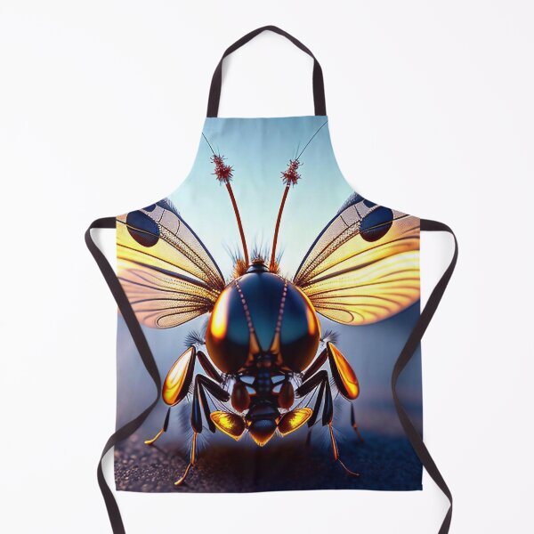 Item preview, Funny Fly designed and sold by M-Y-A-R-T-.