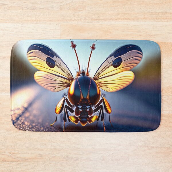 Item preview, Funny Fly designed and sold by M-Y-A-R-T-.