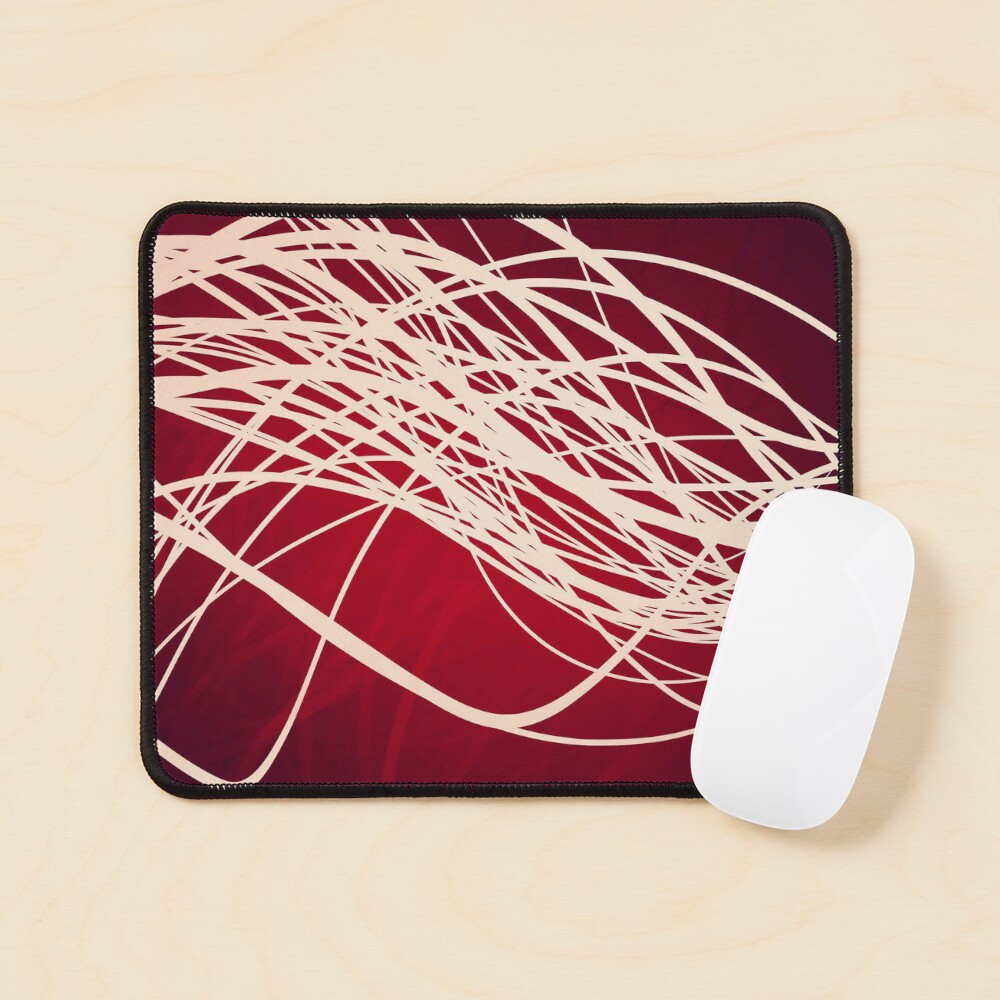 Item preview, Mouse Pad designed and sold by SirkDesignsLtd.