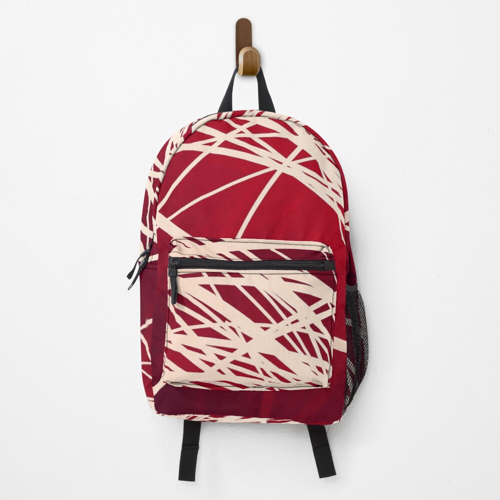 Item preview, Backpack designed and sold by SirkDesignsLtd.
