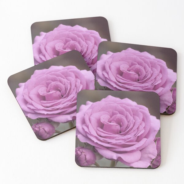 Item preview, Light Lilac Pink Rose #1 #floral #art  designed and sold by Anita's & Bella's Art.