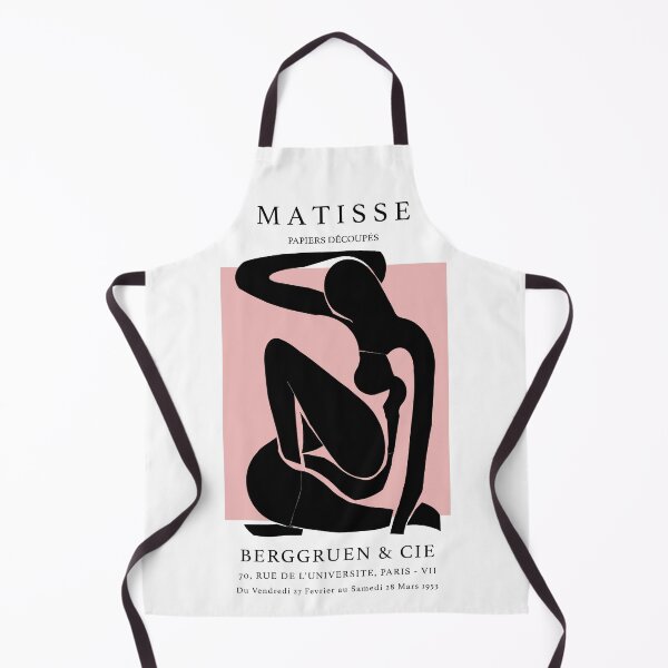 Item preview, MATISSE designed and sold by SHAMPAIN-ART-CO.