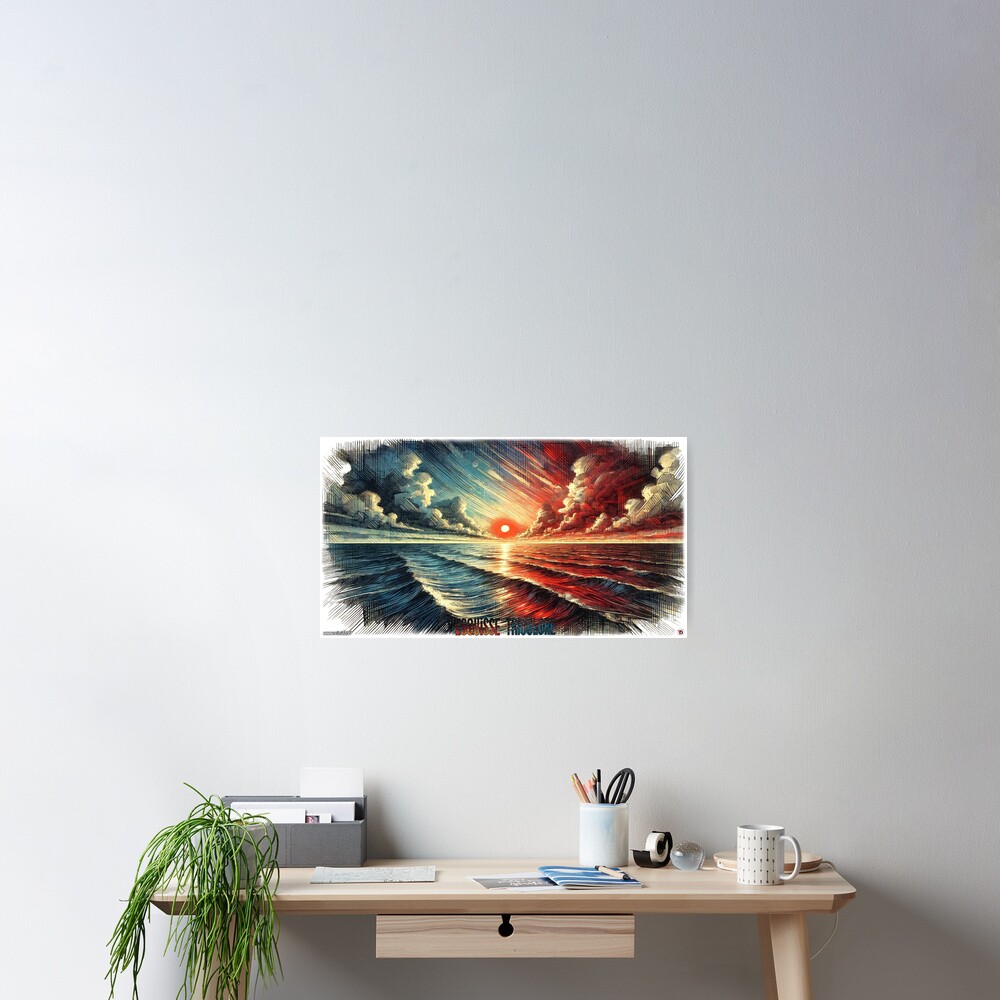Item preview, Poster designed and sold by Vinidal.