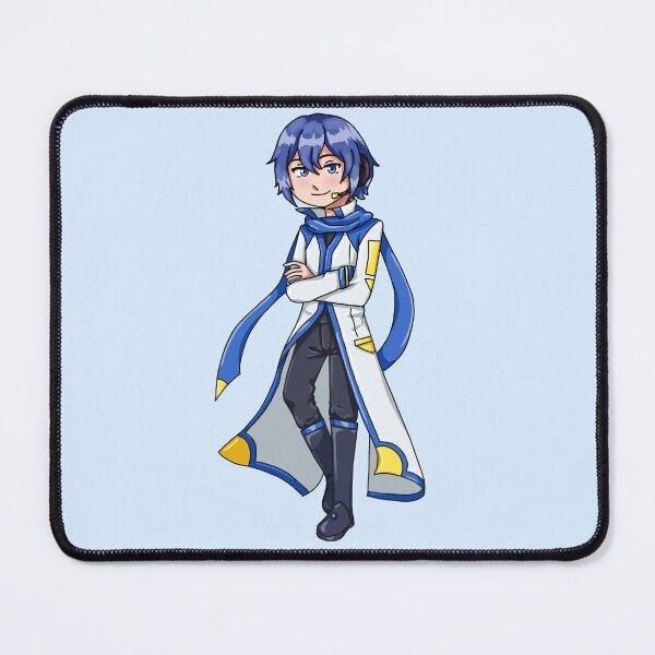 Item preview, Kaito designed and sold by Lysynn.