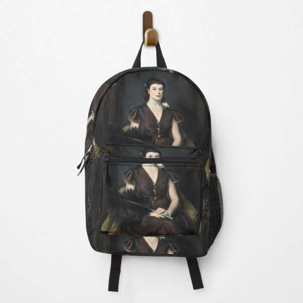 Item preview, Jeanne Balzac, 1923. Eugene Edward Speicher (American, 1883–1962) designed and sold by Vintage Designs +.