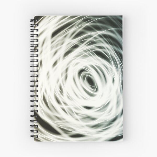 Item preview, Linear Light Spiral designed and sold by SirkDesignsLtd.