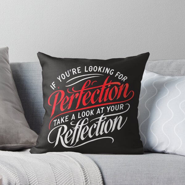 Item preview, perfection in your reflection designed and sold by ascysko.