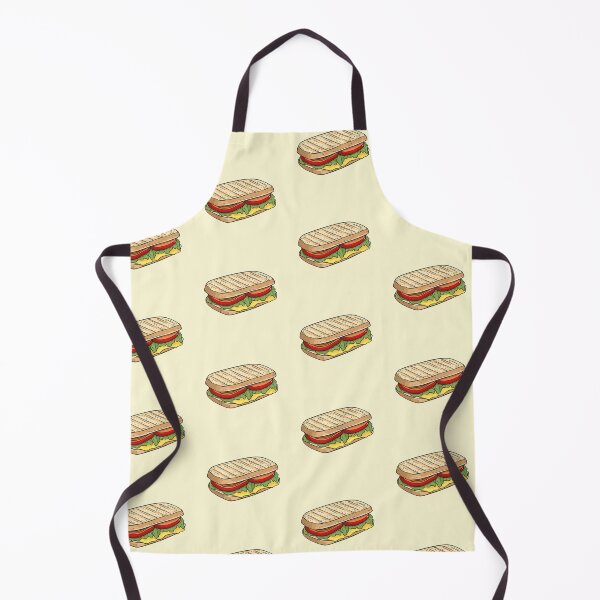 Item preview, Panini Sandwich designed and sold by sakurashorty.