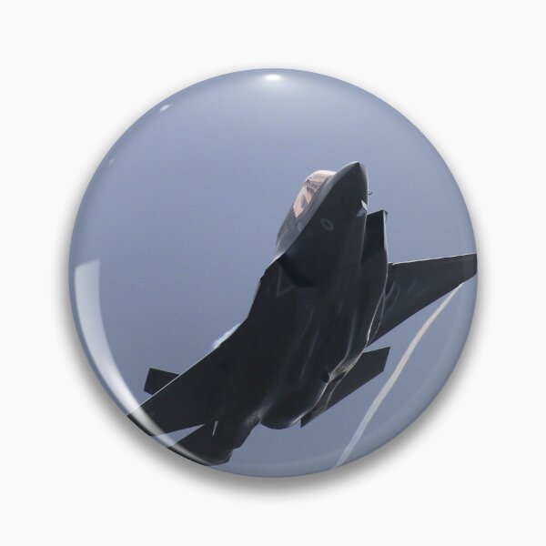 Item preview, F-35 High Speed Run designed and sold by Fearless-Fox.