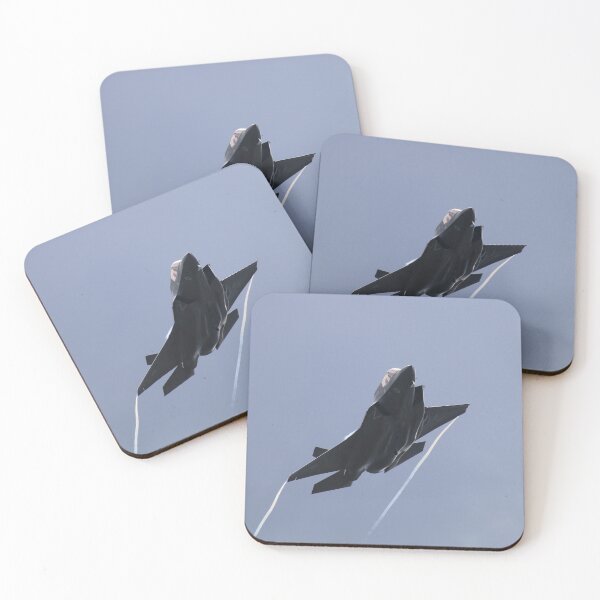 Item preview, F-35 High Speed Run designed and sold by Fearless-Fox.