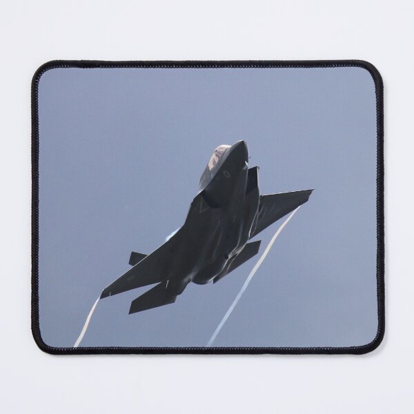 Item preview, F-35 High Speed Run designed and sold by Fearless-Fox.