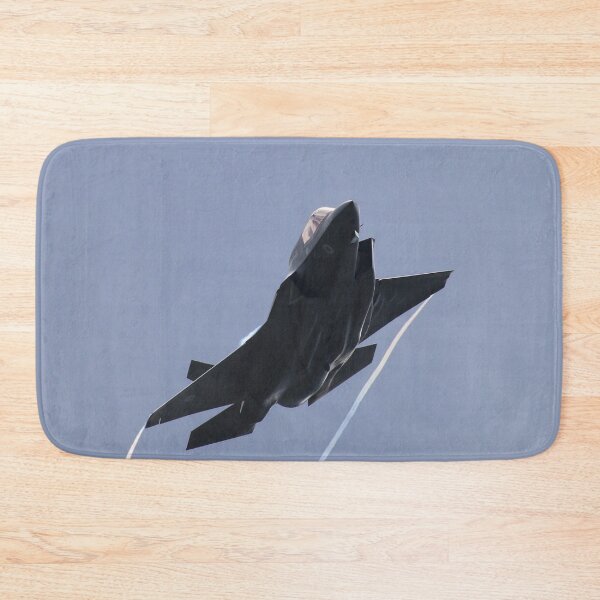 Item preview, F-35 High Speed Run designed and sold by Fearless-Fox.