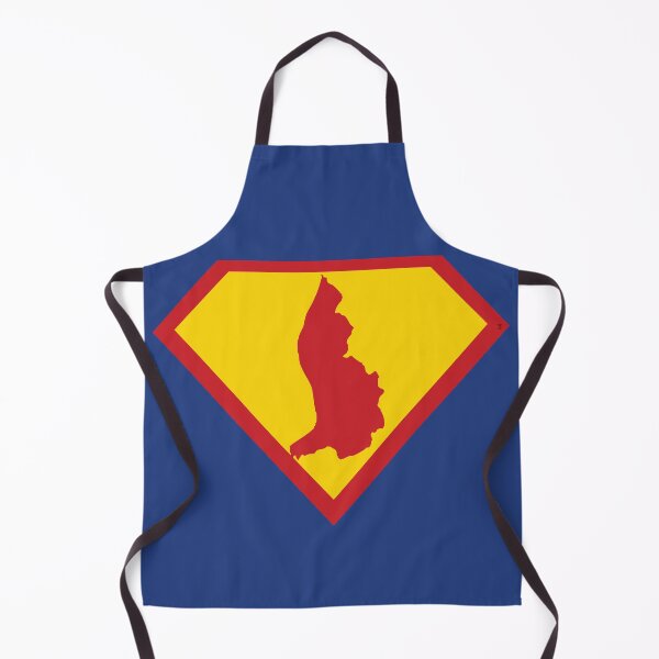 Item preview, SUPER LIECHTENSTEINER SHIELD - Freedom Is The Superpower - SUPERHERO LIECHTENSTEIN spellout design designed and sold by pelagio.