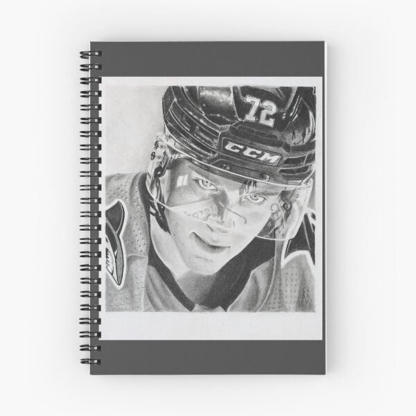 Item preview, William Eklund, pencil portrait  designed and sold by elenuela.