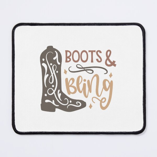 Item preview, boots and bling designed and sold by ManikRaja.