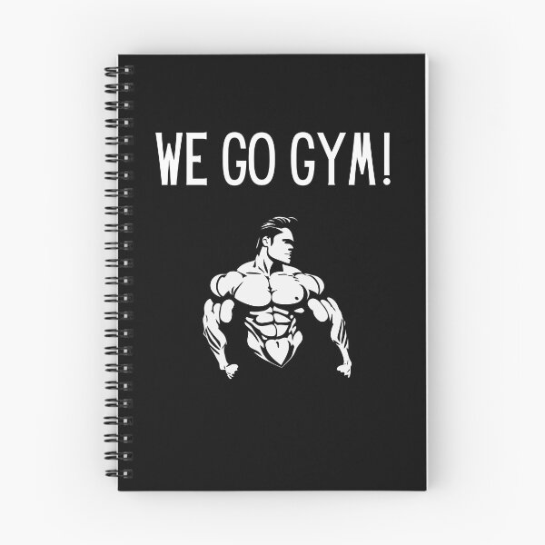Item preview, We go gym! | Gym Gymrat Fitness Zyzz Aesthetic Hardstyle Youtube Meme Shirt designed and sold by ManuelMuse.