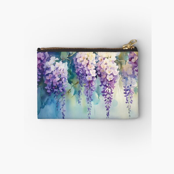 Item preview, Enchanted Wisteria designed and sold by daila70.