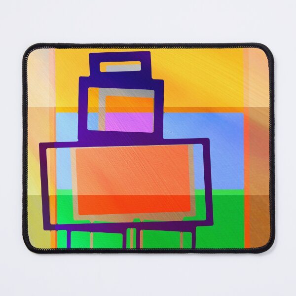 Item preview, FIBONACCI BOT AT SUNRISE designed and sold by sermelis.