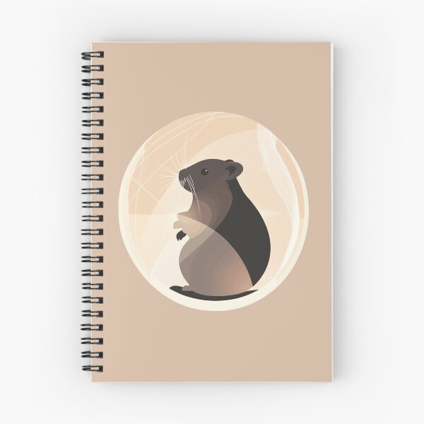 Item preview, Hamster ball designed and sold by anettfaye.