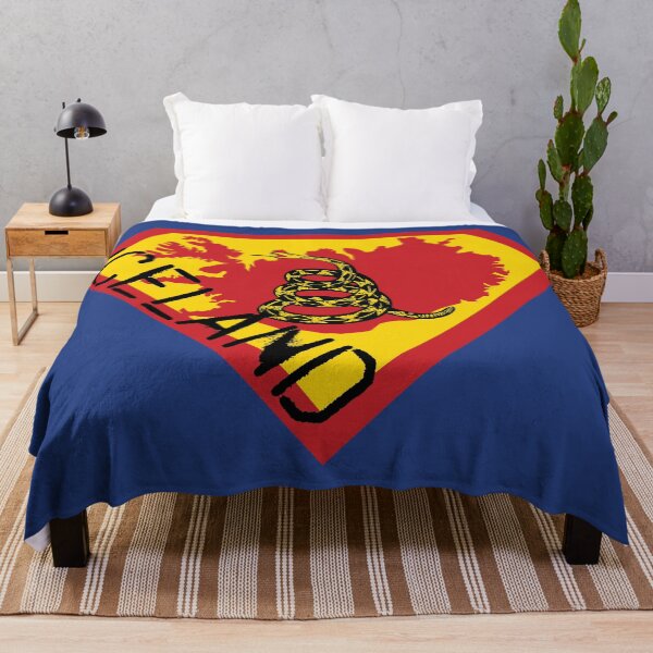 Item preview, ICELANDIC SHIELD - Freedom Is The Superpower - Gadsden Snake Flag - Dont Tread On Me SUPERHERO ICELAND spellout design designed and sold by pelagio.