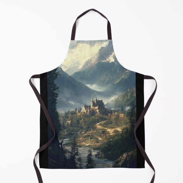Item preview, "Harvest of Colors" designed and sold by NelenaArt.