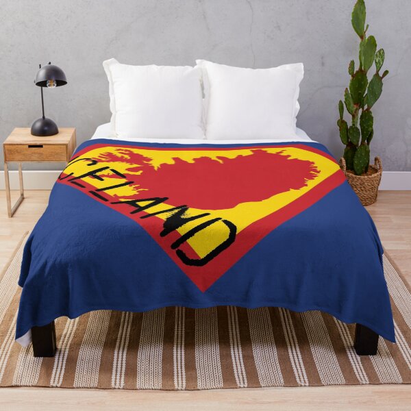 Item preview, SUPER ICELANDIC SHIELD - Freedom Is The Superpower -  SUPERHERO ICELAND spellout design designed and sold by pelagio.