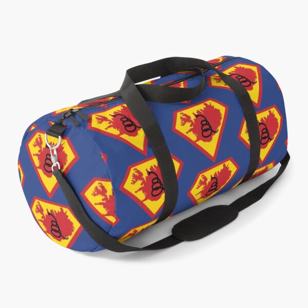 Item preview, ICELANDIC SHIELD - Freedom Is The Superpower - Modern Gadsden Snake Flag - Dont Tread On Me SUPERHERO ICELAND design designed and sold by pelagio.