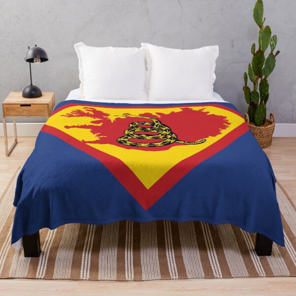 Item preview, ICELANDIC SHIELD - Freedom Is The Superpower - Gadsden Snake Flag - Dont Tread On Me SUPERHERO ICELAND design designed and sold by pelagio.