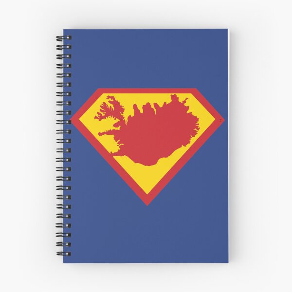 Item preview, SUPER ICELANDIC SHIELD - Freedom Is The Superpower -  SUPERHERO ICELAND  design designed and sold by pelagio.