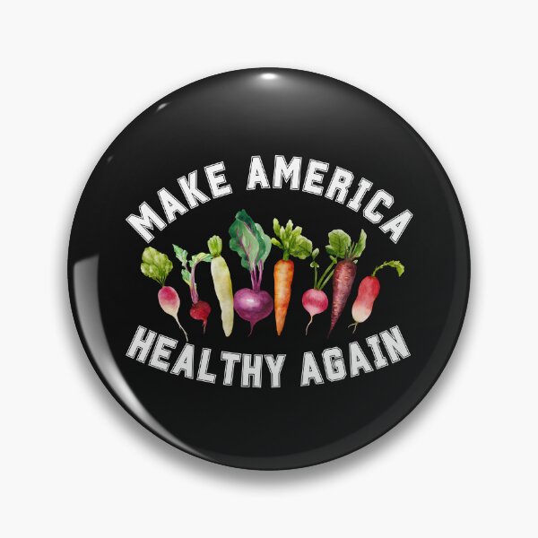 Item preview, Make America Healthy Again designed and sold by Roy & Tiffany.