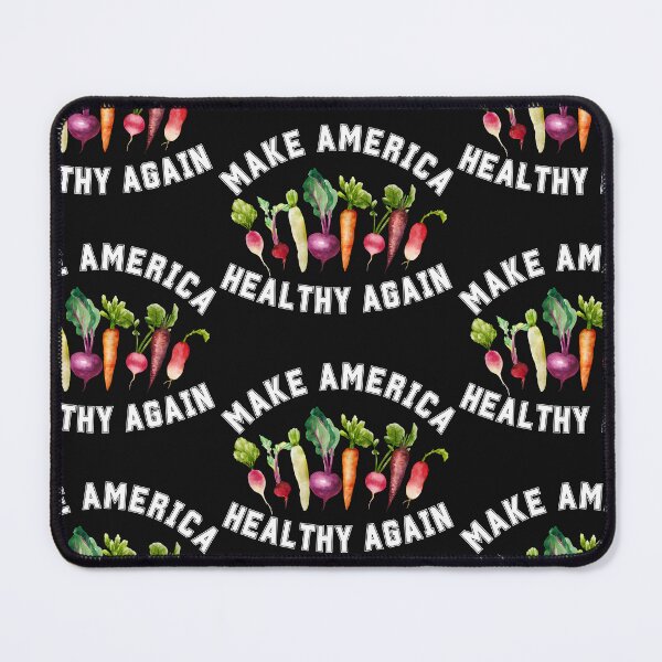 Item preview, Make America Healthy Again designed and sold by Roy & Tiffany.