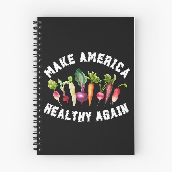Item preview, Make America Healthy Again designed and sold by Roy & Tiffany.