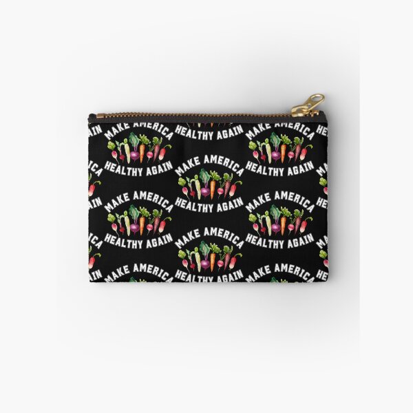 Item preview, Make America Healthy Again designed and sold by Roy & Tiffany.