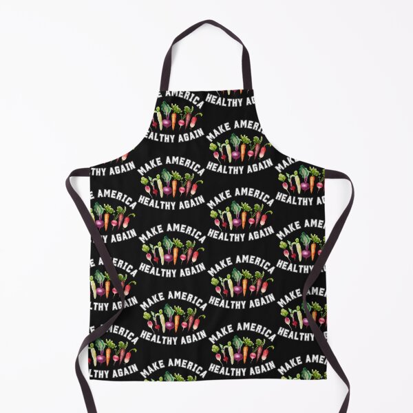 Item preview, Make America Healthy Again designed and sold by Roy & Tiffany.