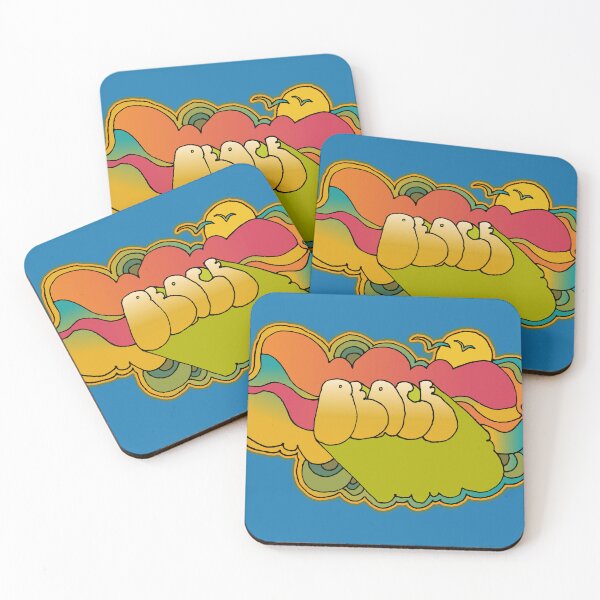 Item preview, PEACE NOUVEAU designed and sold by Offset Vinyl Film.