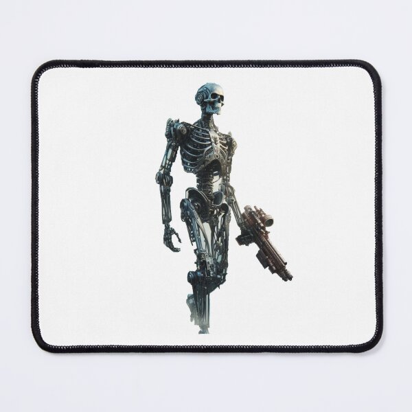 Item preview, Skeleton Robot designed and sold by martinspixs.