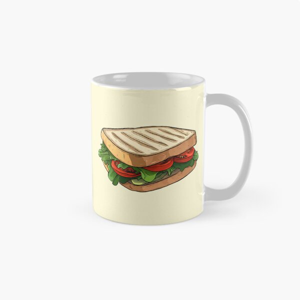 Item preview, Panini Sandwich designed and sold by sakurashorty.